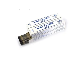 الکترود جوشکاری